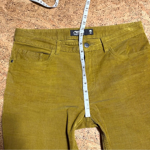 Mountain Khakis Wm’s Canyon Cord Straight Fit Pant Sz 6R - Picture 9 of 13